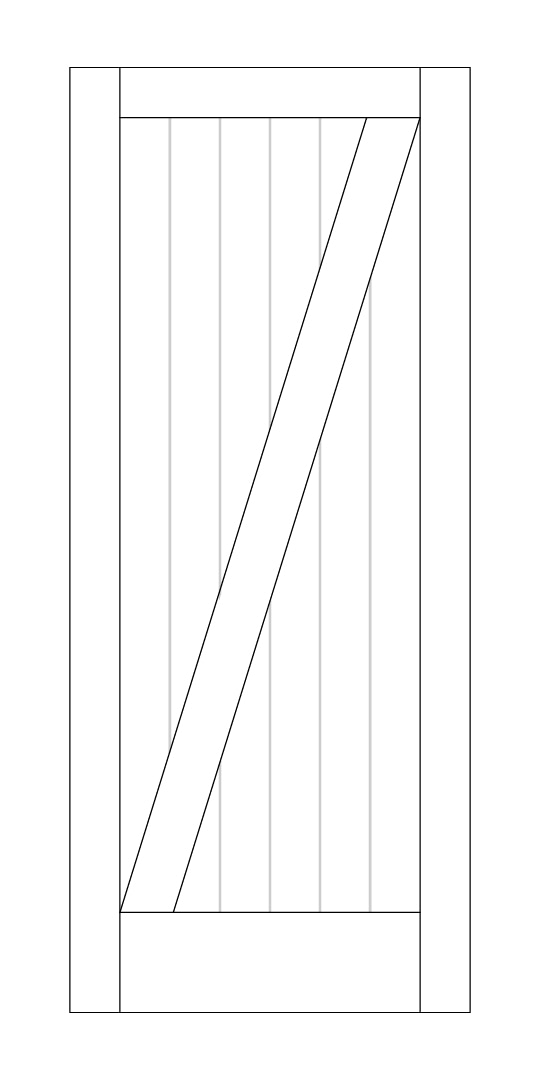Z RAIL VG
